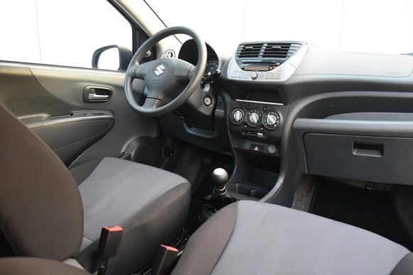 Suzuki Alto - Afbeelding 3 van 20