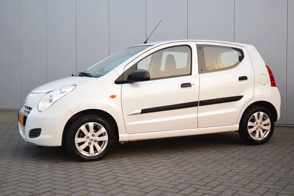Suzuki Alto - Afbeelding 5 van 20
