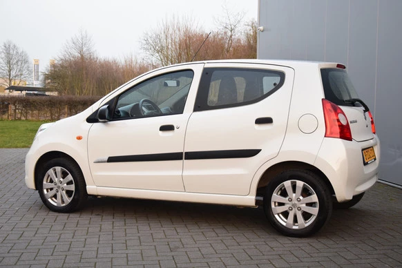 Suzuki Alto - Afbeelding 6 van 20
