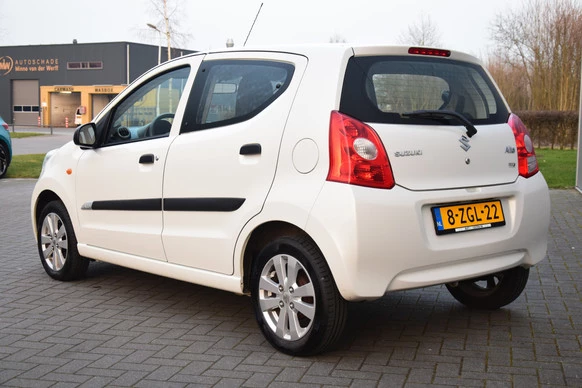 Suzuki Alto - Afbeelding 7 van 20