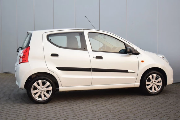 Suzuki Alto - Afbeelding 8 van 20