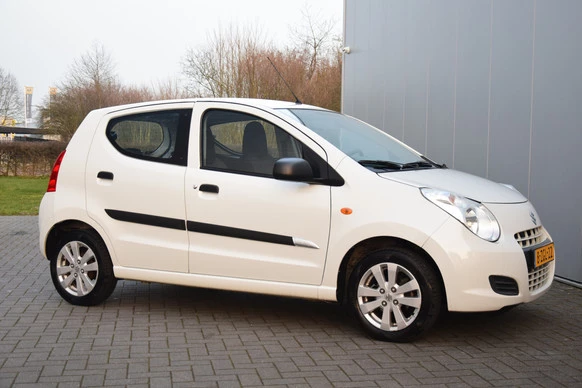 Suzuki Alto - Afbeelding 9 van 20
