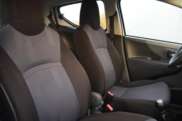 Suzuki Alto - Afbeelding 11 van 20