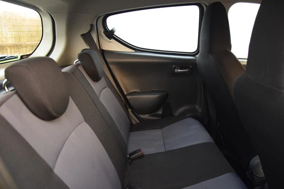 Suzuki Alto - Afbeelding 14 van 20