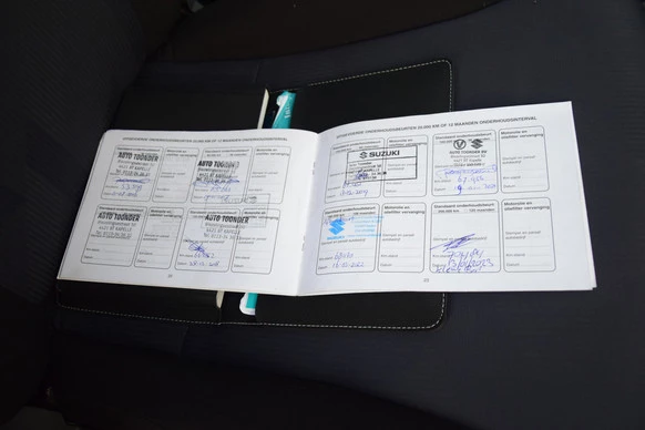 Suzuki Alto - Afbeelding 17 van 20