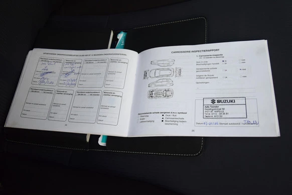 Suzuki Alto - Afbeelding 18 van 20