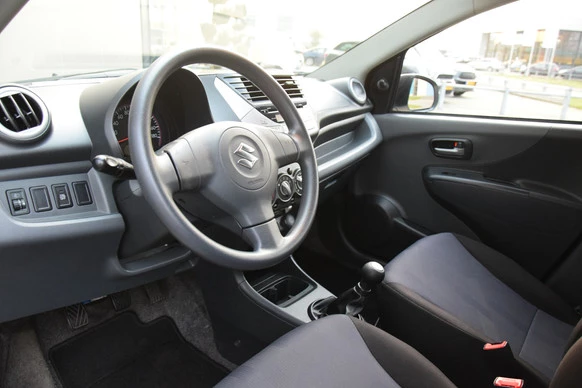 Suzuki Alto - Afbeelding 19 van 20