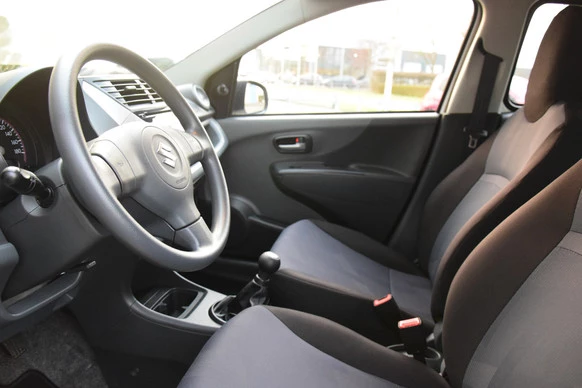 Suzuki Alto - Afbeelding 20 van 20