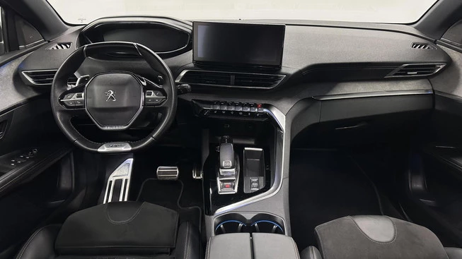 Peugeot 3008 - Afbeelding 3 van 30