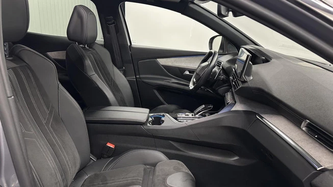 Peugeot 3008 - Afbeelding 4 van 30