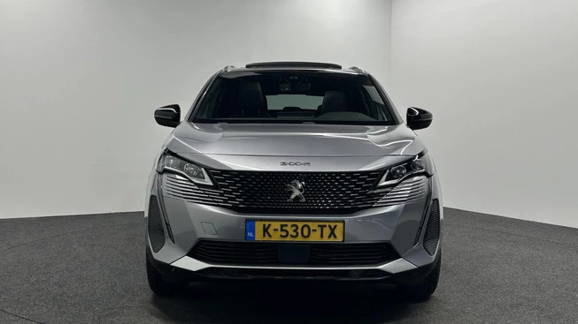 Peugeot 3008 - Afbeelding 13 van 30
