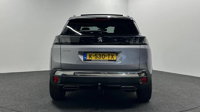 Peugeot 3008 - Afbeelding 14 van 30