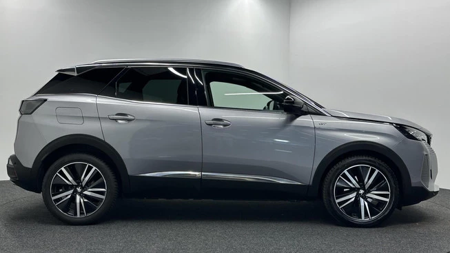 Peugeot 3008 - Afbeelding 15 van 30