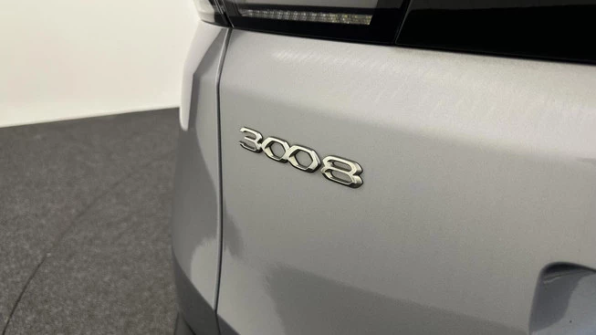 Peugeot 3008 - Afbeelding 17 van 30