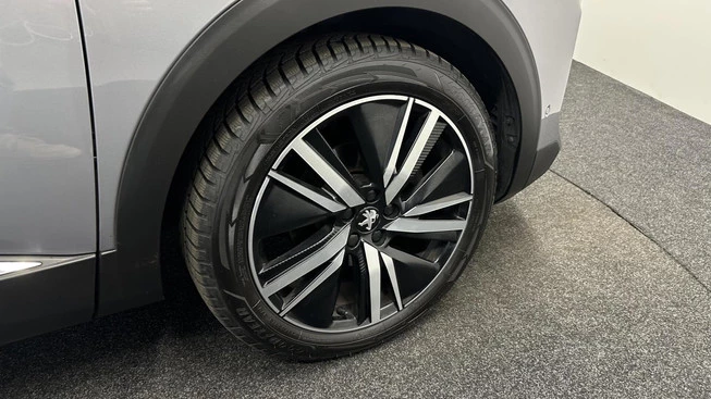 Peugeot 3008 - Afbeelding 19 van 30