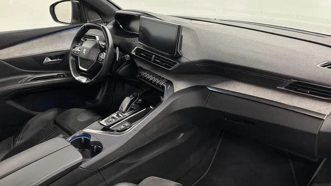 Peugeot 3008 - Afbeelding 21 van 30