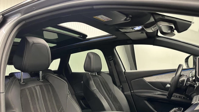 Peugeot 3008 - Afbeelding 22 van 30