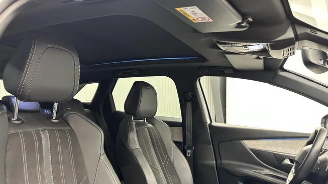 Peugeot 3008 - Afbeelding 23 van 30