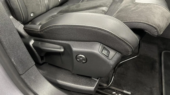 Peugeot 3008 - Afbeelding 24 van 30