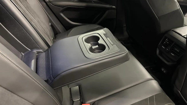 Peugeot 3008 - Afbeelding 25 van 30