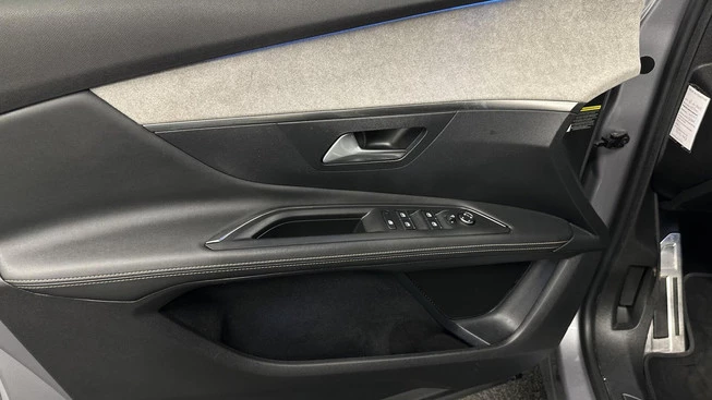 Peugeot 3008 - Afbeelding 30 van 30