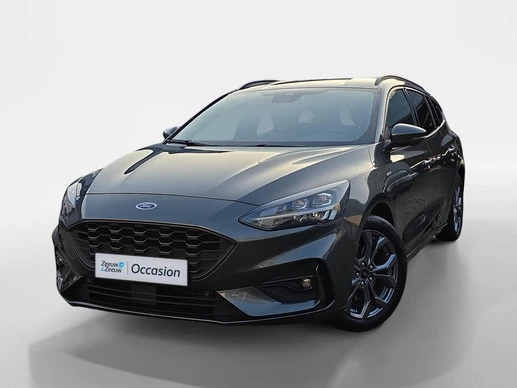 Ford Focus - Afbeelding 1 van 30