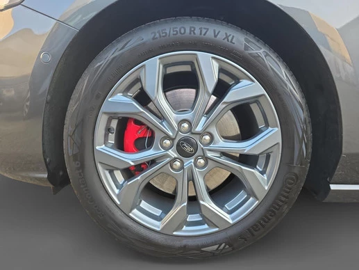 Ford Focus - Afbeelding 2 van 30