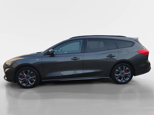 Ford Focus - Afbeelding 5 van 30