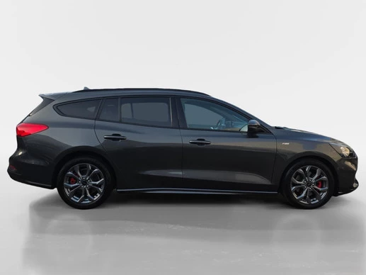 Ford Focus - Afbeelding 6 van 30