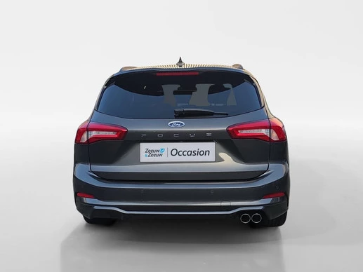 Ford Focus - Afbeelding 8 van 30