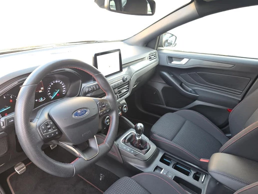 Ford Focus - Afbeelding 10 van 30