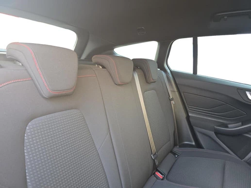 Ford Focus - Afbeelding 13 van 30