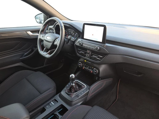 Ford Focus - Afbeelding 14 van 30