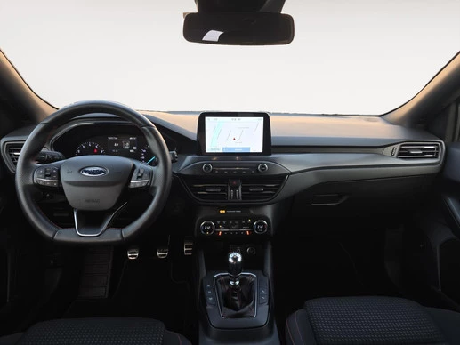 Ford Focus - Afbeelding 15 van 30