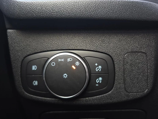 Ford Focus - Afbeelding 16 van 30