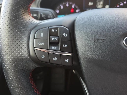 Ford Focus - Afbeelding 18 van 30