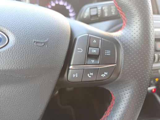 Ford Focus - Afbeelding 20 van 30