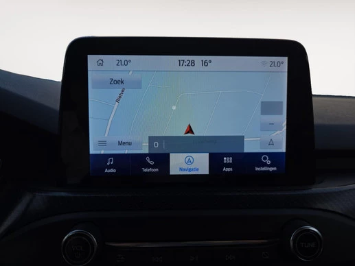 Ford Focus - Afbeelding 21 van 30