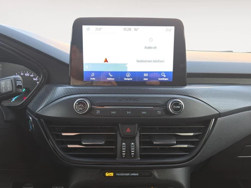 Ford Focus - Afbeelding 22 van 30