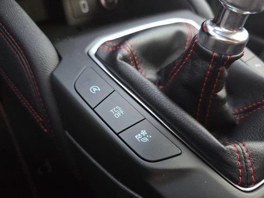 Ford Focus - Afbeelding 25 van 30