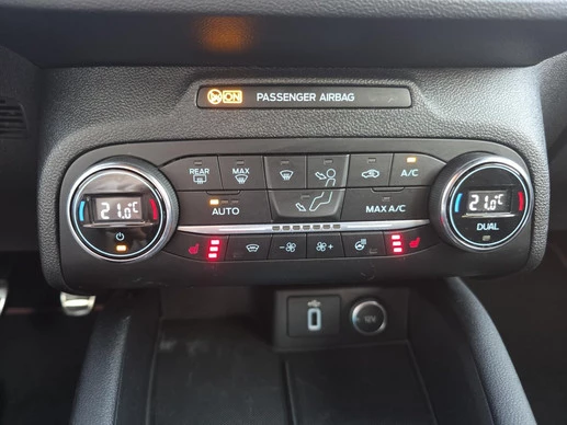 Ford Focus - Afbeelding 28 van 30