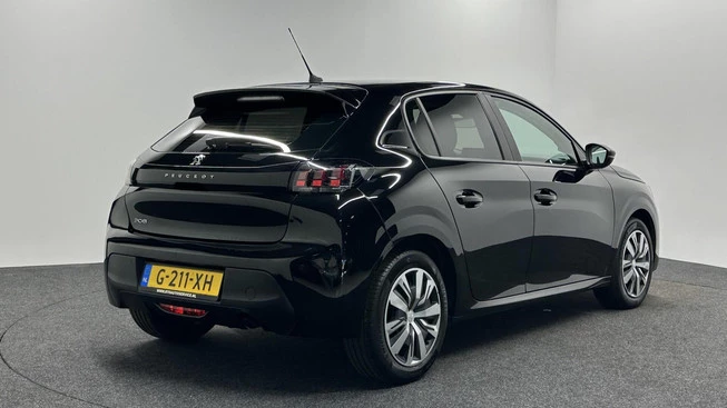 Peugeot 208 - Afbeelding 2 van 30