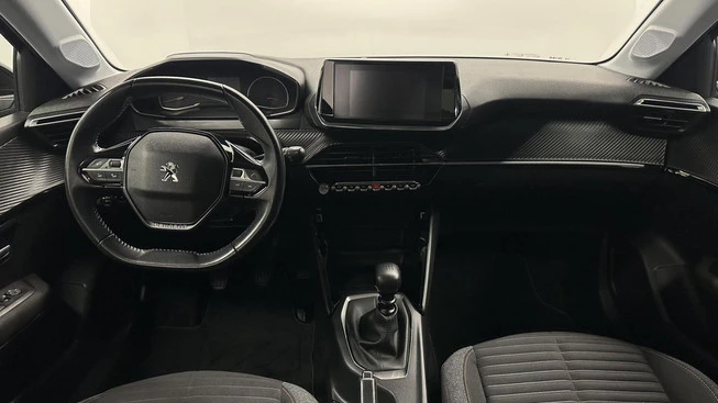 Peugeot 208 - Afbeelding 3 van 30