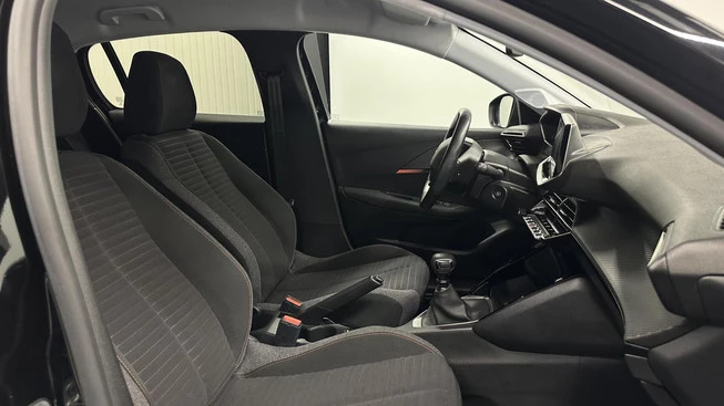 Peugeot 208 - Afbeelding 4 van 30