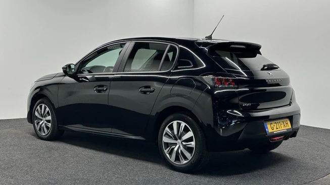 Peugeot 208 - Afbeelding 9 van 30