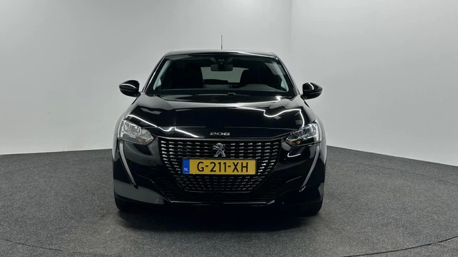 Peugeot 208 - Afbeelding 10 van 30