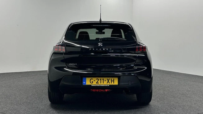 Peugeot 208 - Afbeelding 11 van 30