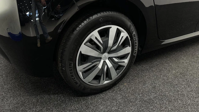 Peugeot 208 - Afbeelding 15 van 30