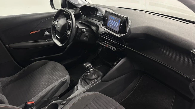 Peugeot 208 - Afbeelding 16 van 30