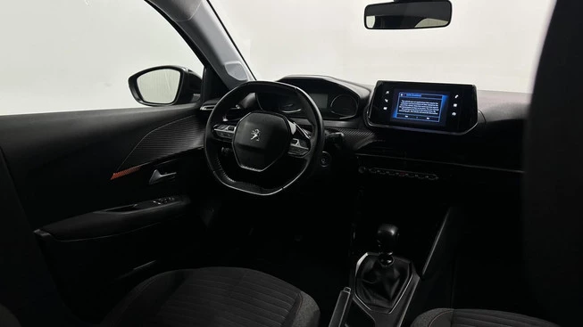 Peugeot 208 - Afbeelding 18 van 30